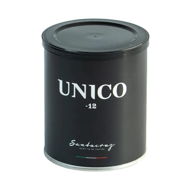 Кафе Santacruz Unico -12 мелено кен 250гр